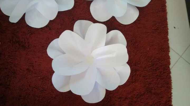 Vejo flores em você!!!! - 2
