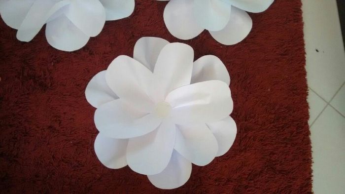 Vejo flores em você!!!! - 2