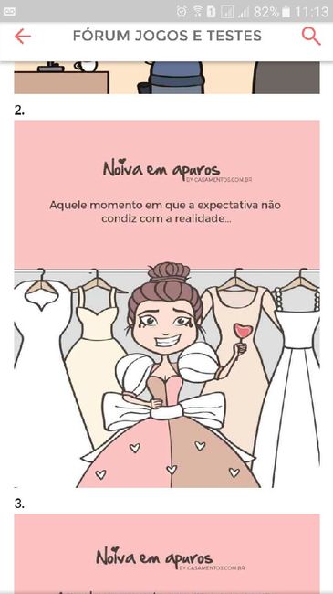 Meu Raio x de Noiva 1