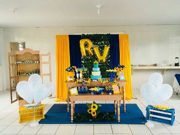  Meu Chá de Panela! 😍😍 - 4