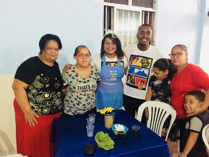  Meu Chá de Panela! 😍😍 - 10