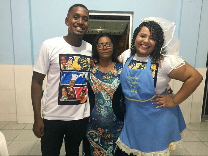  Meu Chá de Panela! 😍😍 - 11