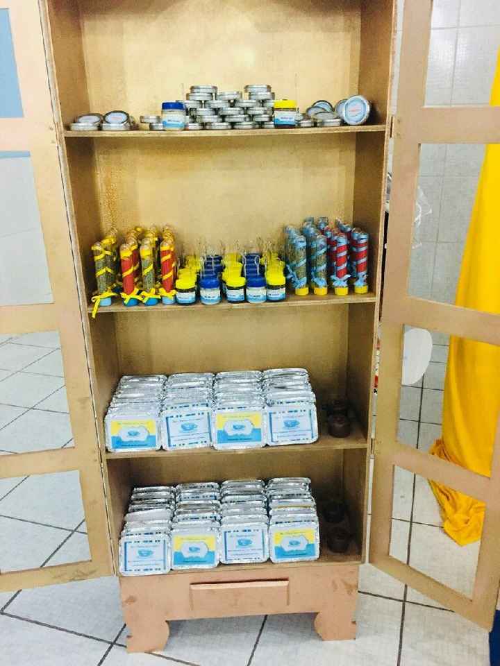  Meu Chá de Panela! 😍😍 - 17