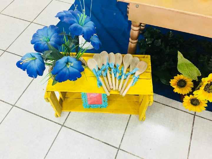  Meu Chá de Panela! 😍😍 - 24