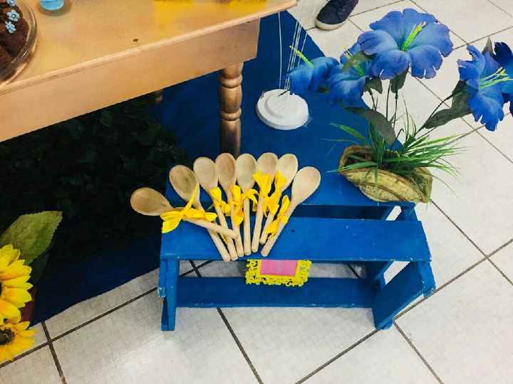  Meu Chá de Panela! 😍😍 - 25