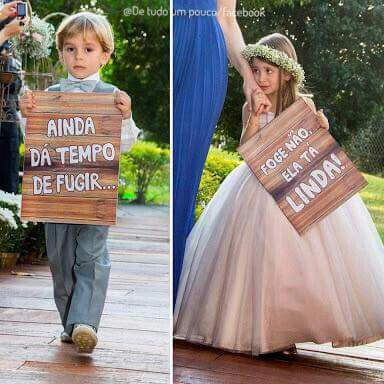 Estou buscando ideias para meu casamento! - 5