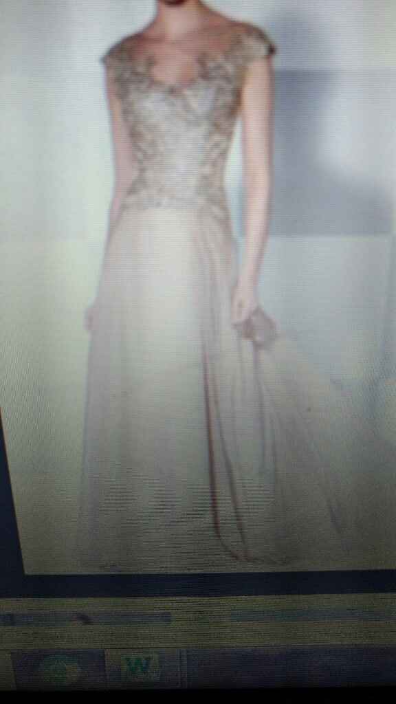 Sugestões vestidos mãe do noivo #help - 5