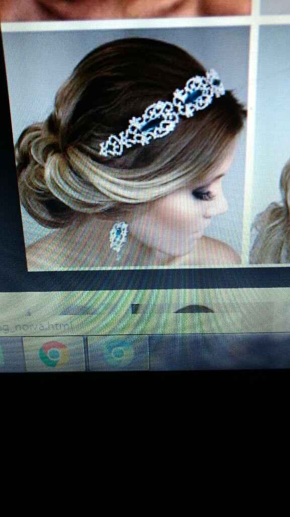 Minha tiara- vem ver- casamento keyse&tardelly - 3