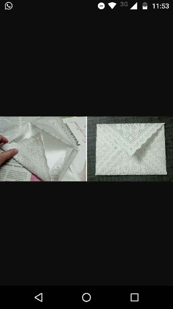 Onde posso achar papel dollie - 1