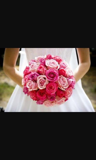 O tema do meu casamento será clássico romântico. noivas preciso de sugestões. - 2