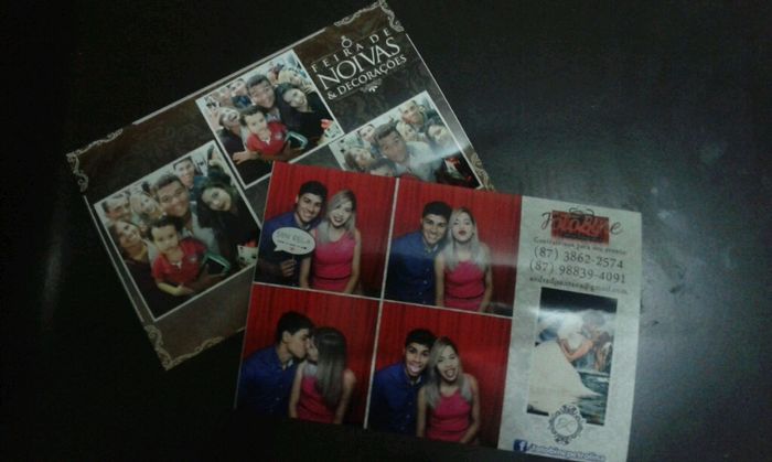 Feira da noiva - 3
