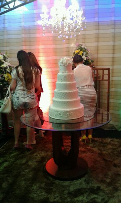 Feira da noiva - 6