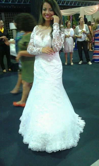 Feira da noiva - 12