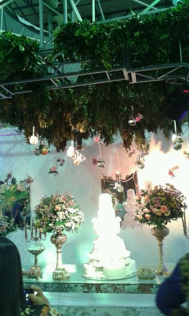 Feira da noiva - 15