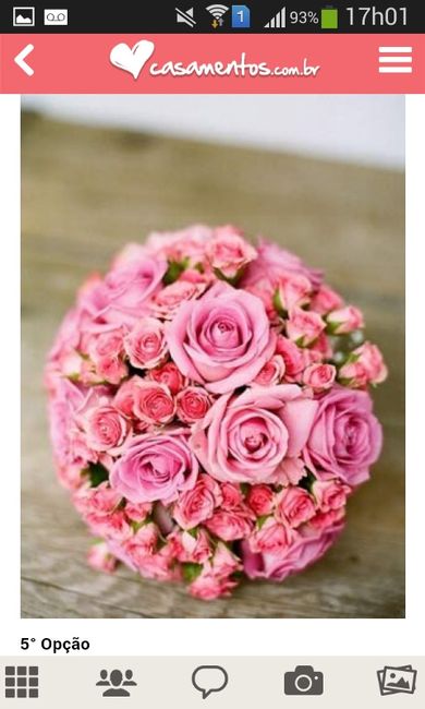 Casamento cor de rosa - 5