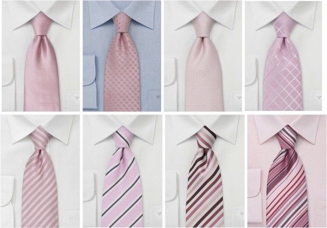 gravatas dos padrinhos