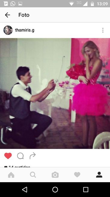 Qual é a melhor recordação de casal? - 1