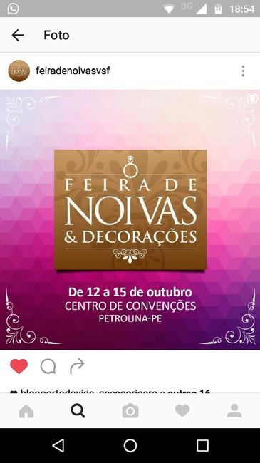 Noivinhas de petrolina - pe - 1