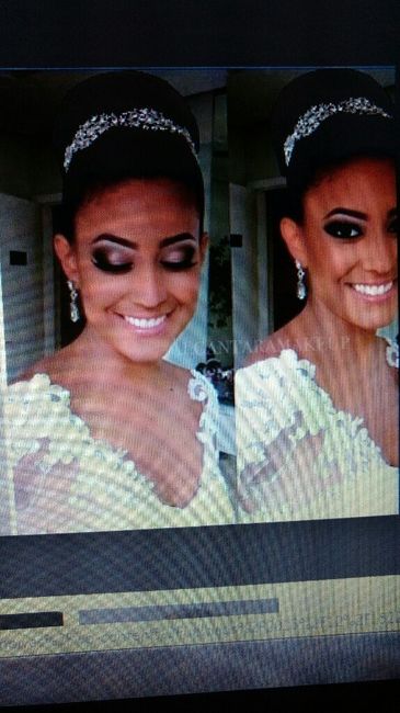 Minha tiara- vem ver- casamento keyse&tardelly - 2
