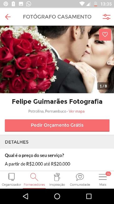 Meus fornecedores em juazeiro bahia - 5
