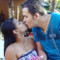 Gleice e Cícero