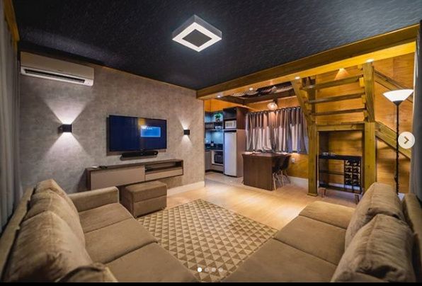 Sala de estar