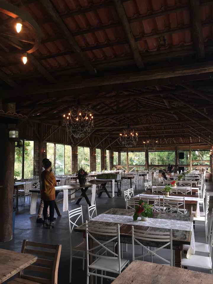 Local do casamento - 2