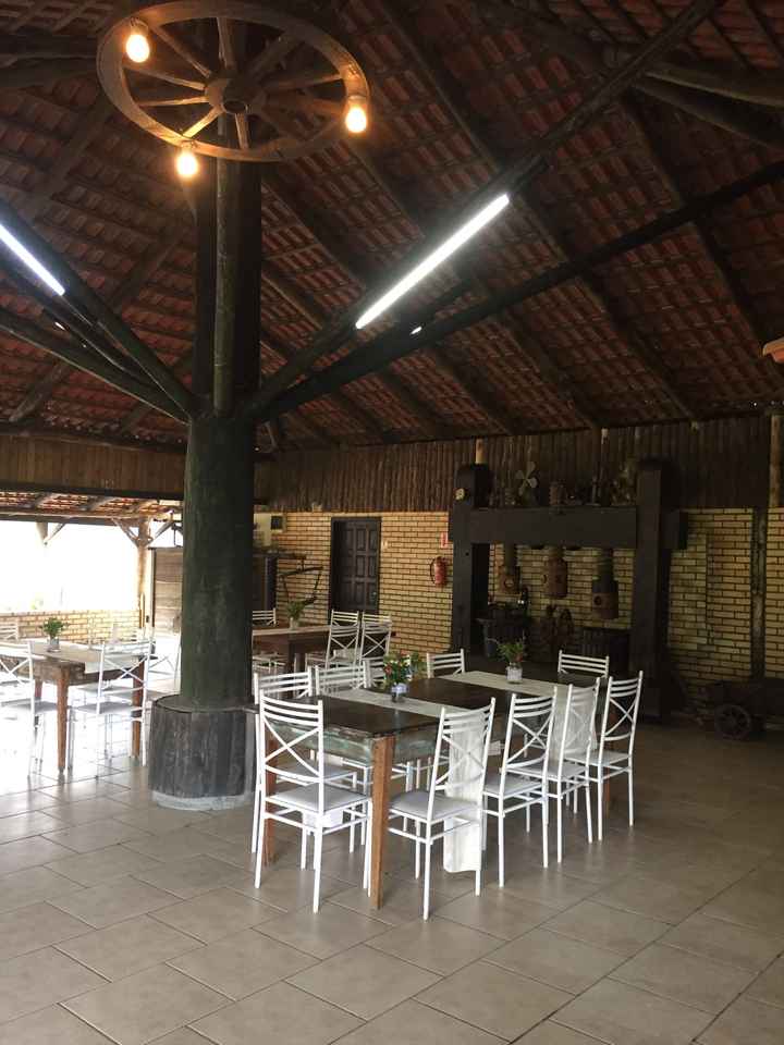Local do casamento - 3