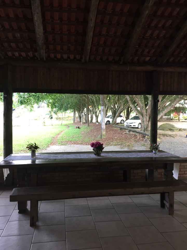 Local do casamento - 4