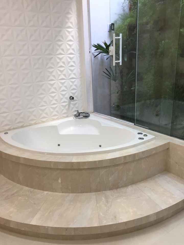 banheira