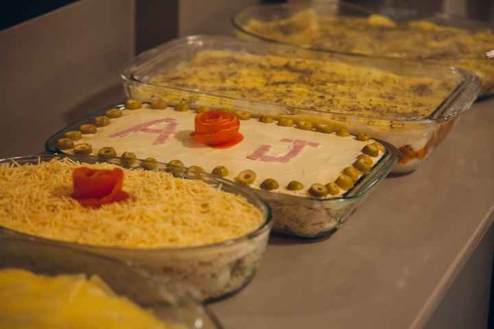 Comida