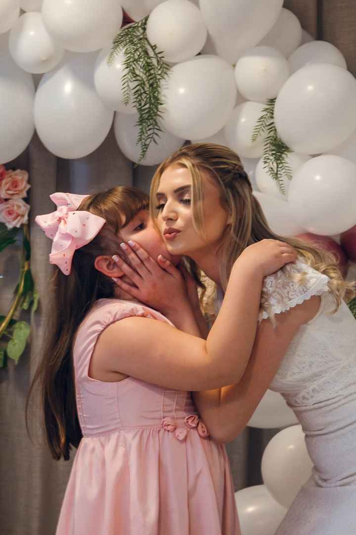 Minha florista ♥