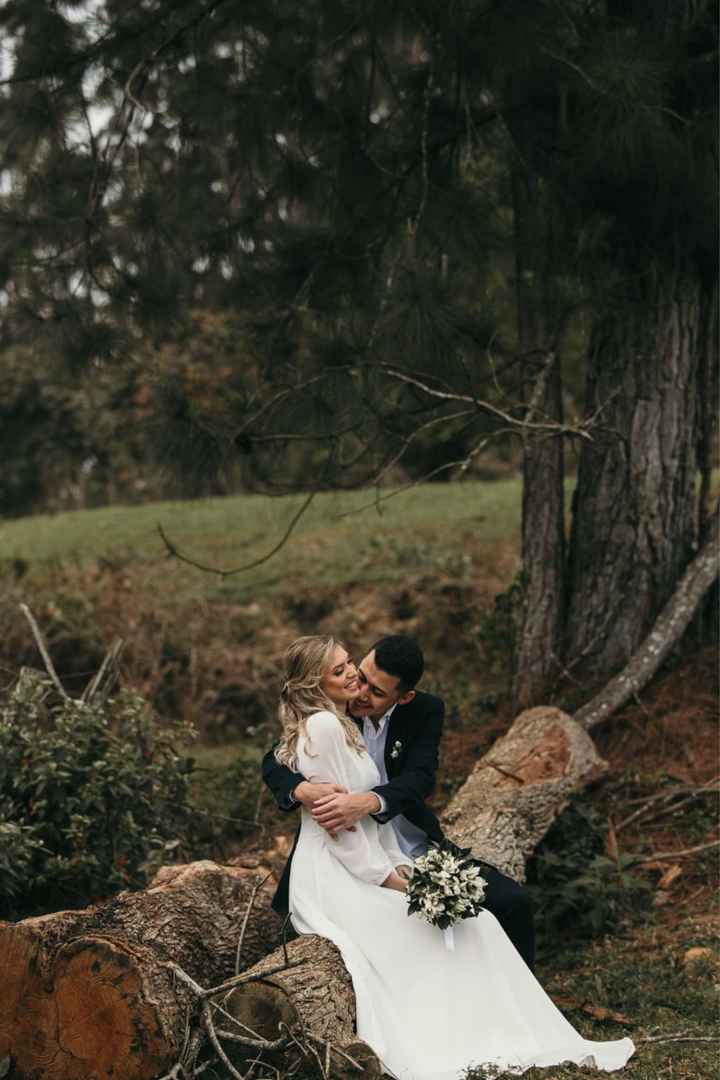 Pré wedding - 3