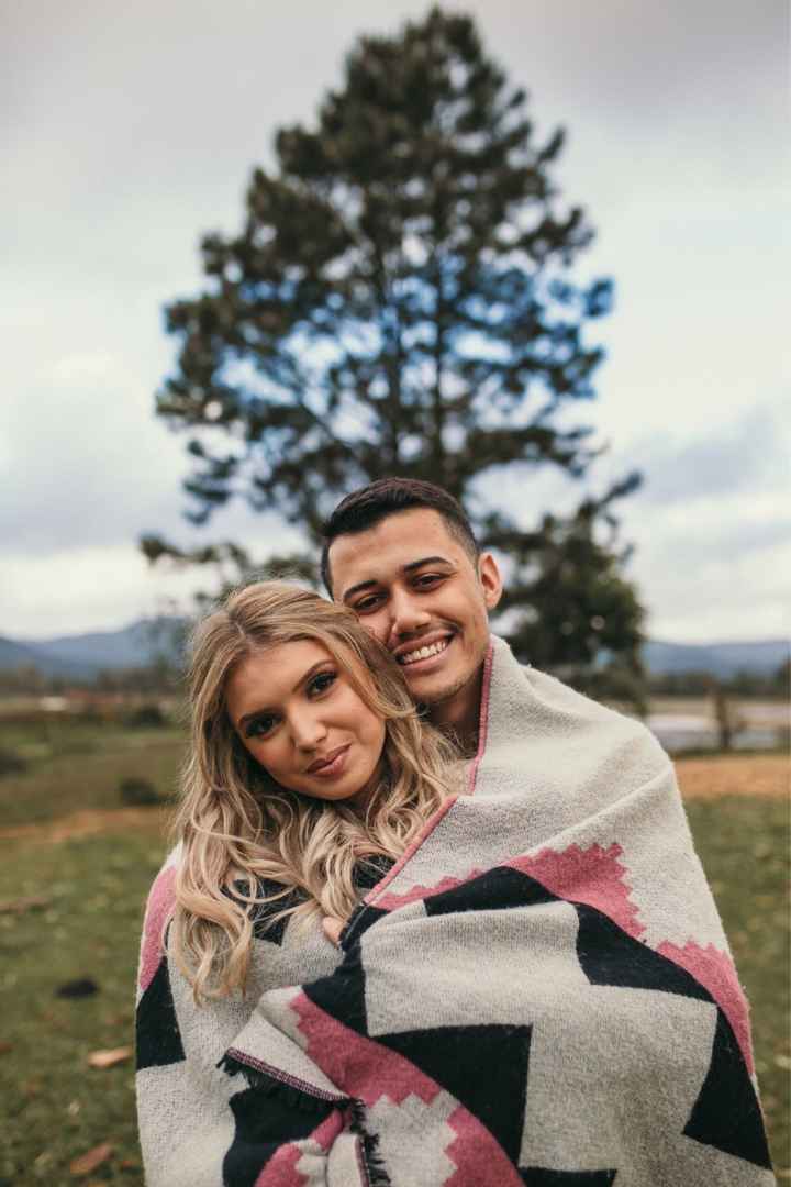 Pré wedding - 11