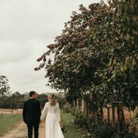 Pré wedding - 2