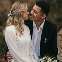 Pré wedding - 4