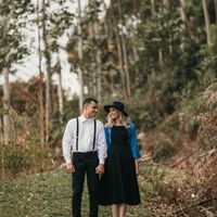 Pré wedding - 5