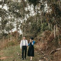 Pré wedding - 6