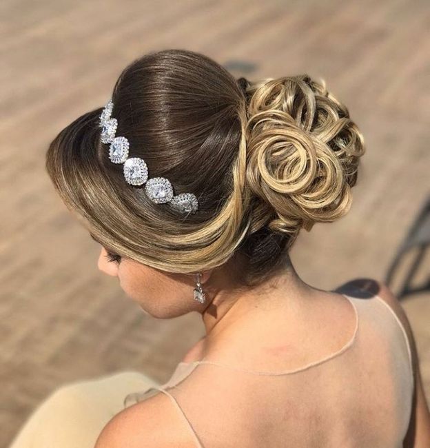 Penteado Preso