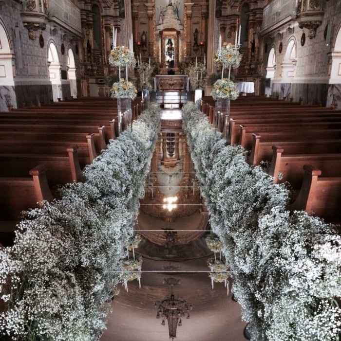 Passarela espelhada, amor ou pavor?