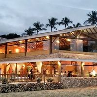 Espaço do casamento