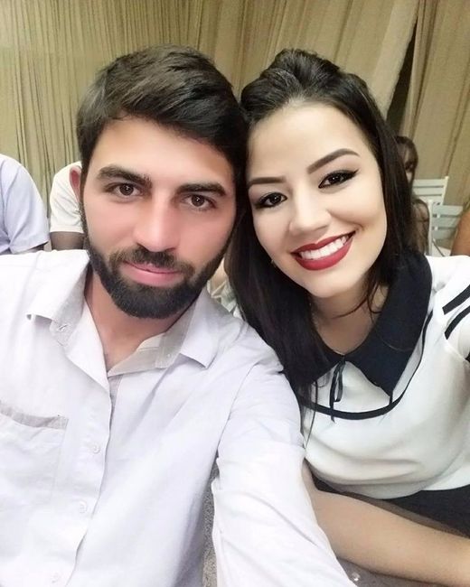 Meu amor!! 