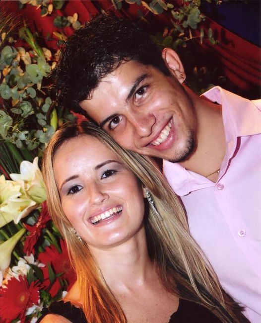 Casal perfeito
