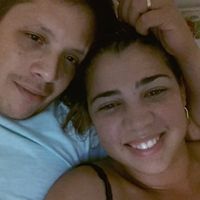 aquele q eu escolhi e me escolheu...