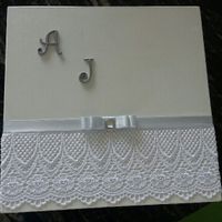 Caixa para os padrinhos - 1