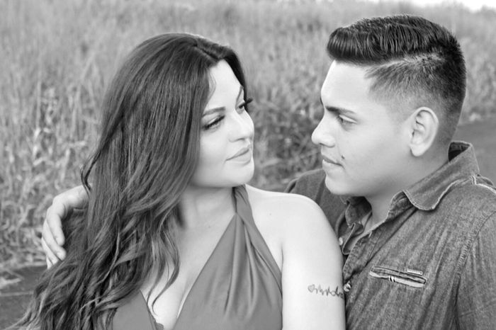 Ensaio pré wedding 3