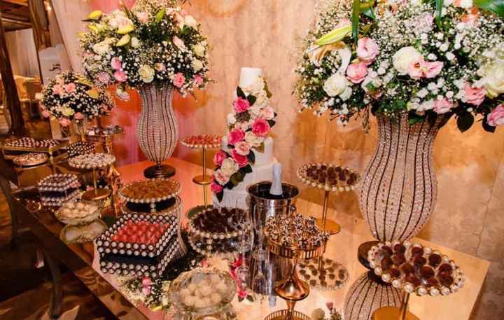 Decoração - 1