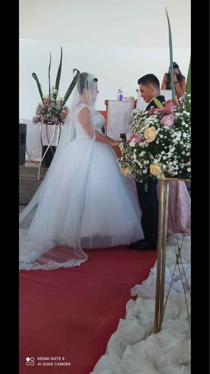 Enfim casados 10/04 - 1