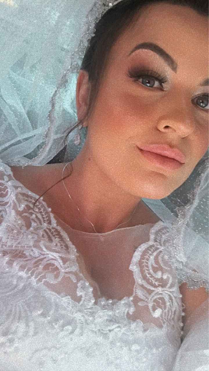 Enfim casados 10/04 - 4