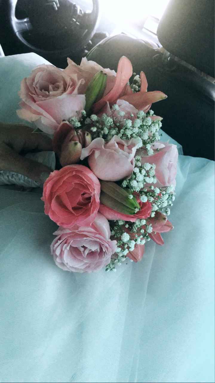 Enfim casados 10/04 - 5
